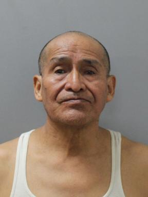 mugshot