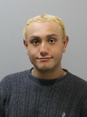 mugshot