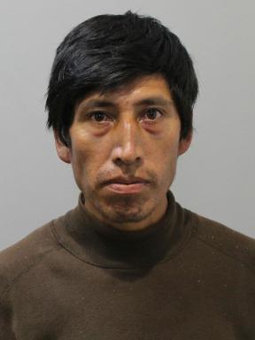 mugshot