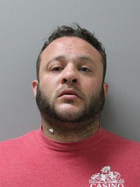 mugshot