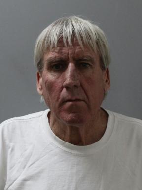 mugshot